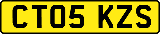 CT05KZS