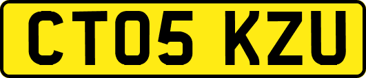 CT05KZU