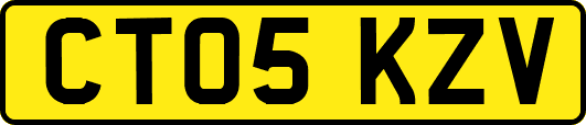 CT05KZV