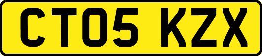 CT05KZX