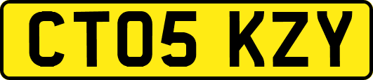 CT05KZY