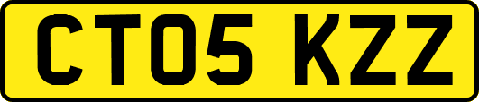 CT05KZZ