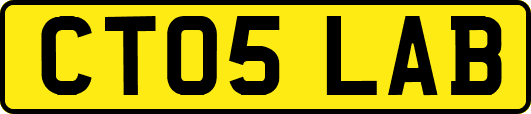 CT05LAB
