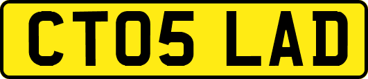 CT05LAD