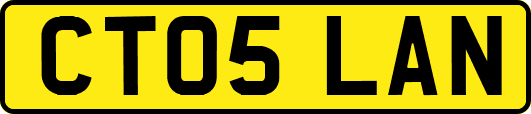CT05LAN
