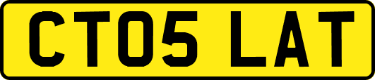 CT05LAT