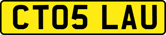 CT05LAU