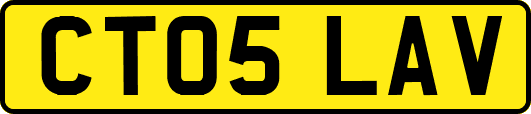 CT05LAV