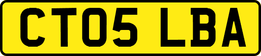 CT05LBA
