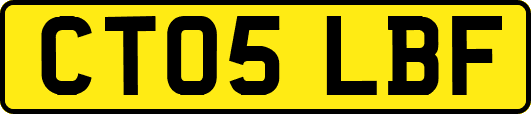 CT05LBF