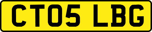CT05LBG