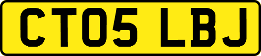 CT05LBJ