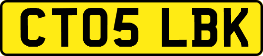 CT05LBK