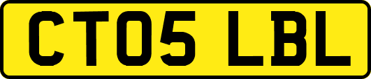 CT05LBL