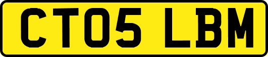 CT05LBM