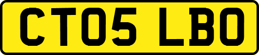 CT05LBO