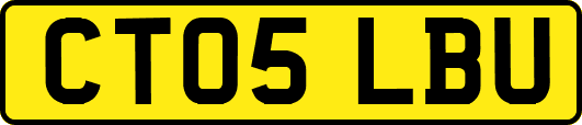 CT05LBU