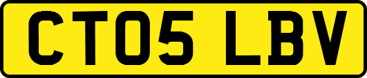 CT05LBV