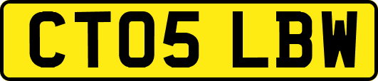 CT05LBW