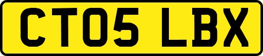 CT05LBX