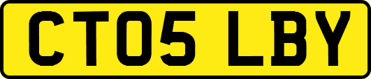 CT05LBY
