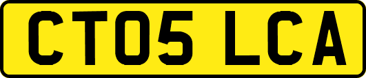 CT05LCA