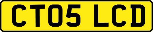 CT05LCD