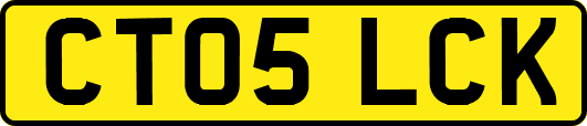 CT05LCK