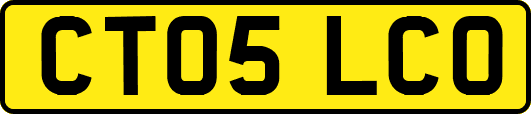 CT05LCO