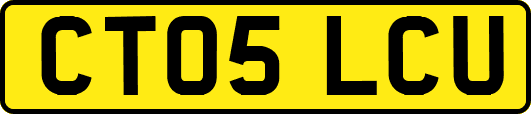 CT05LCU