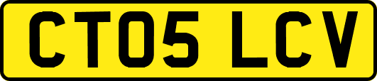 CT05LCV