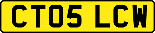 CT05LCW