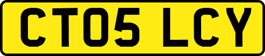 CT05LCY