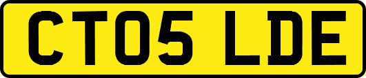 CT05LDE