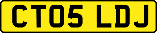CT05LDJ