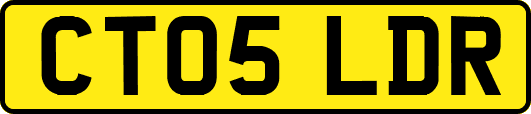 CT05LDR