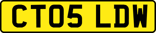 CT05LDW