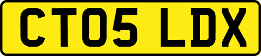 CT05LDX