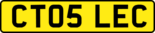 CT05LEC
