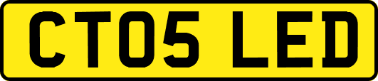 CT05LED