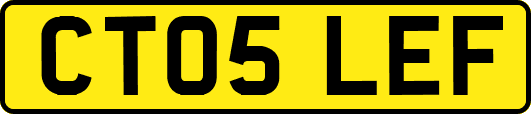 CT05LEF