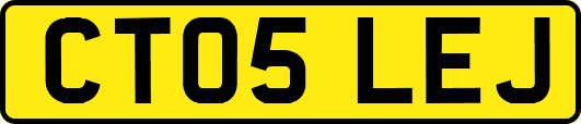 CT05LEJ