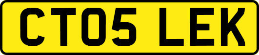 CT05LEK