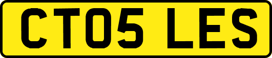 CT05LES