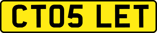 CT05LET