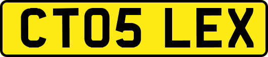 CT05LEX