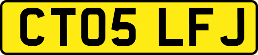 CT05LFJ