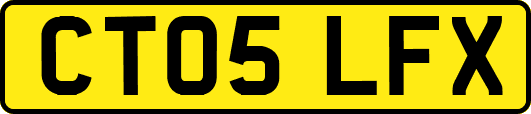 CT05LFX