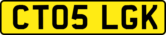 CT05LGK