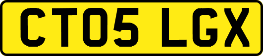 CT05LGX